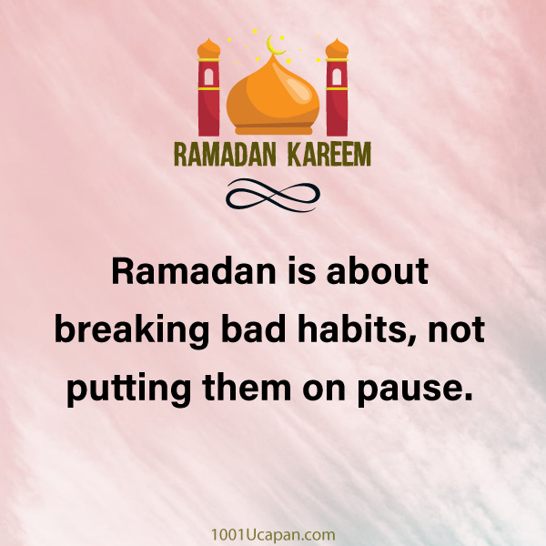 Happy Ramadhan Al Mubarak Wishes & Quotes Images