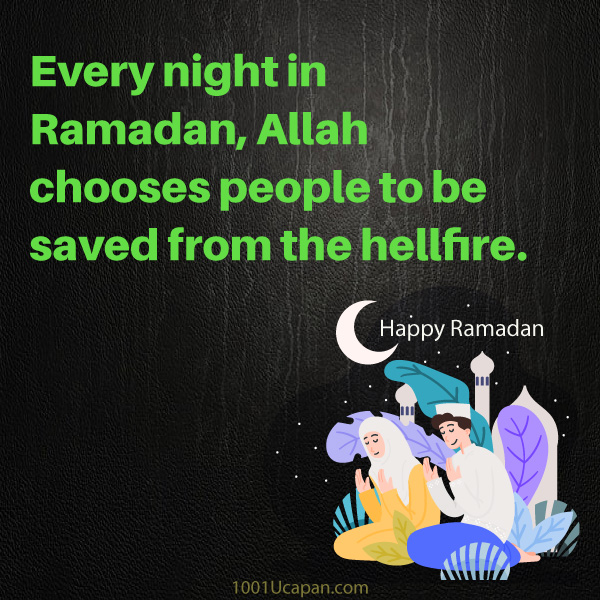 Ramadhan Kareem Wishes 2020