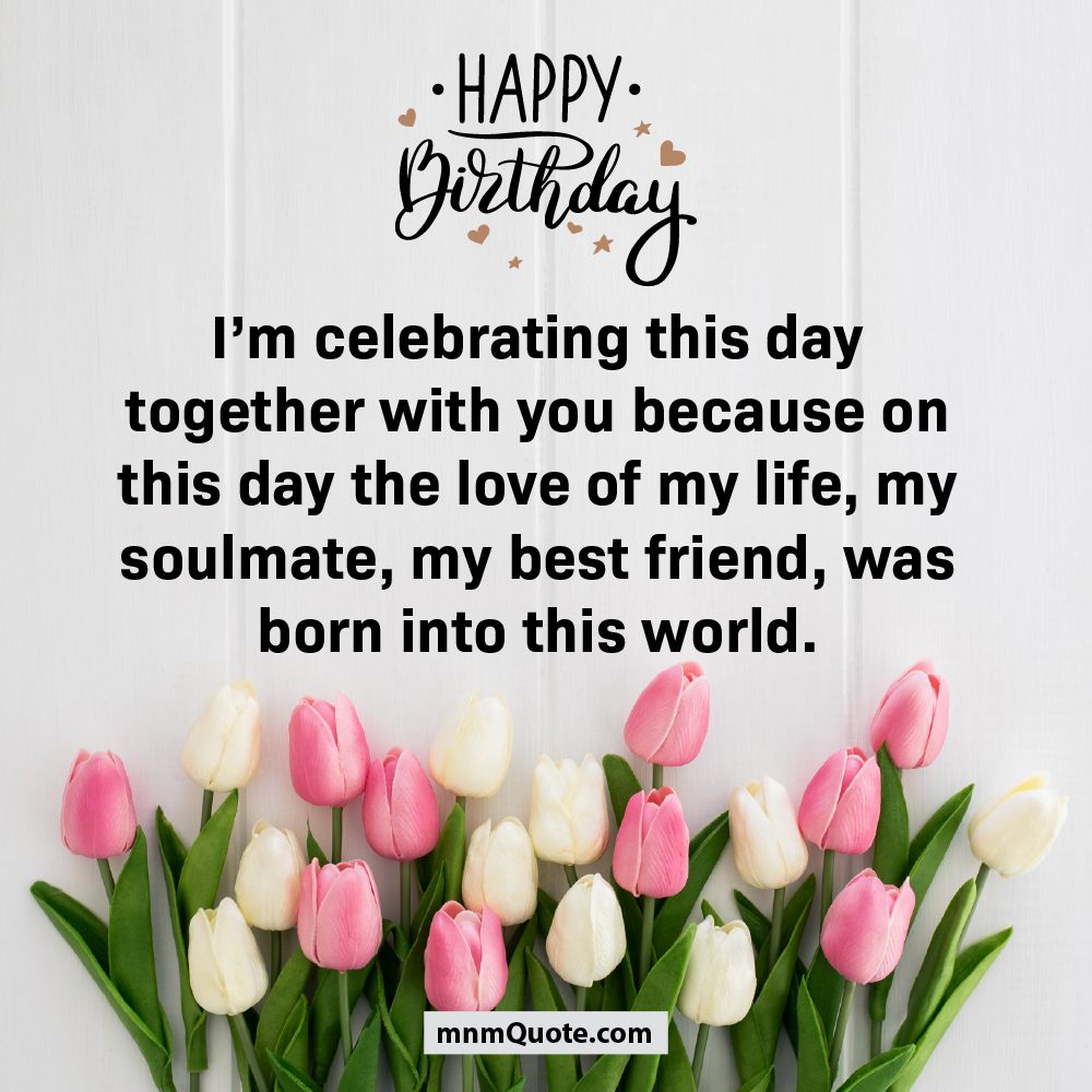 [Free Images] Message From husband - Wife Happy Birthday - 1001 Contoh