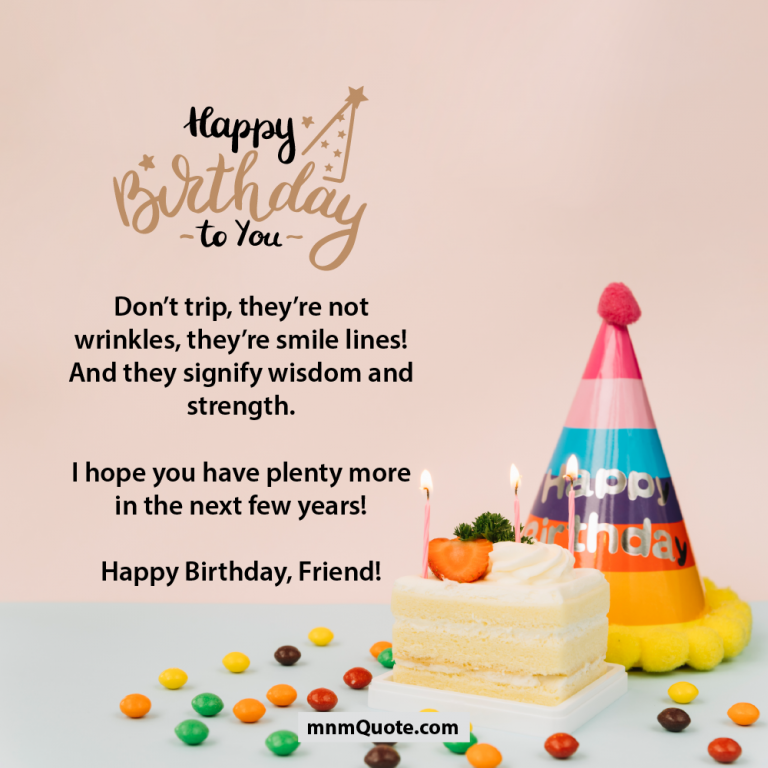 Images for Happy Birthday - Happy Birthday to Friend - 1001 Contoh