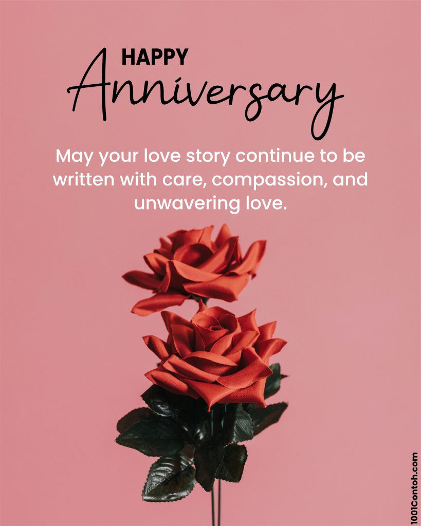 140 Wedding Anniversary Wishes Quotes & Messages - 1001 Contoh