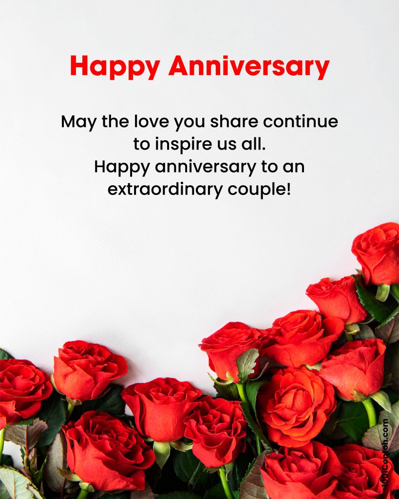 50 Anniversary Wishes For Couple In English Messages Quote 1001 Contoh